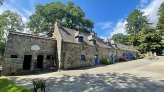  Propri�t�/ch�teau � vendre 7 pi�ces 580 m�