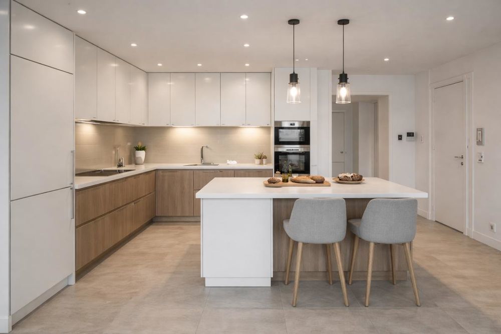 � vendre  Maison Arcueil (94110)