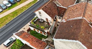  Immeuble � vendre 8 pi�ces 167 m�