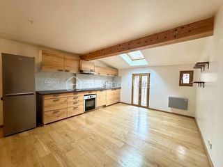  Maison � vendre 3 pi�ces 80 m�