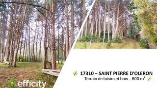  Terrain � vendre 605 m�