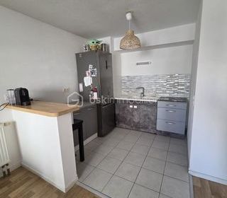  Appartement � vendre 3 pi�ces 66 m�