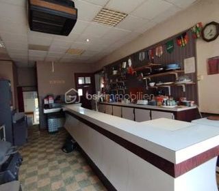  Maison � vendre 15 + pi�ces 236 m�