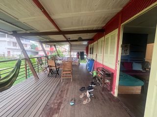  Appartement � vendre 6 pi�ces 114 m�