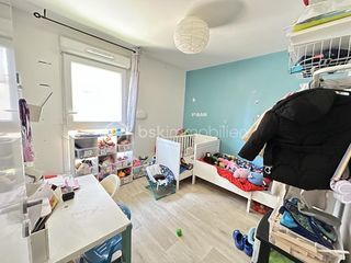  Appartement � vendre 3 pi�ces 63 m�