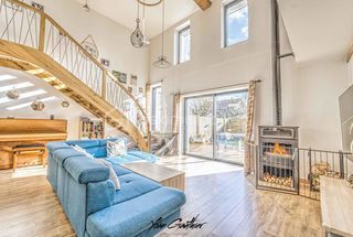  Maison � vendre 8 pi�ces 181 m�