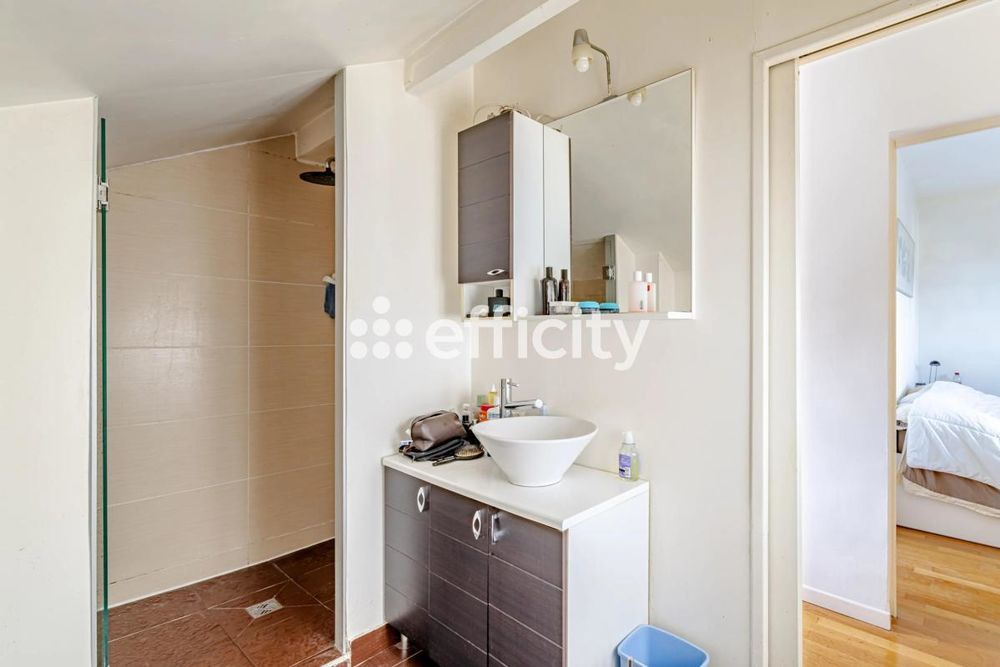 � vendre  Maison Saint-Gratien (95210)