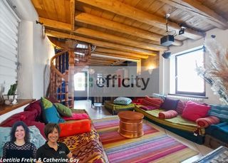  Maison � vendre 5 pi�ces 174 m�