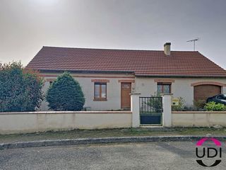  Maison � vendre 4 pi�ces 99 m�