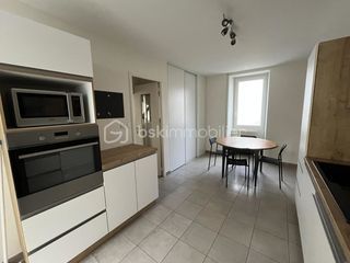  Maison � vendre 4 pi�ces 75 m�