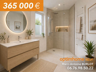  Appartement � vendre 3 pi�ces 72 m�