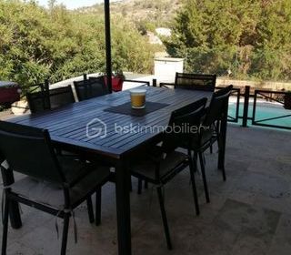  Villa � vendre 4 pi�ces 110 m�