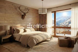  Appartement � vendre 4 pi�ces 71 m�