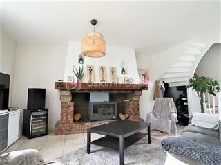  Maison � vendre 6 pi�ces 138 m�