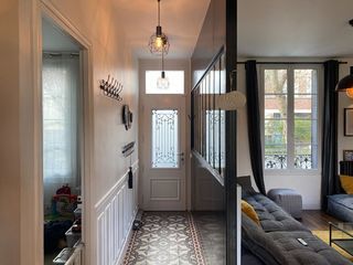  Maison � vendre 6 pi�ces 120 m�