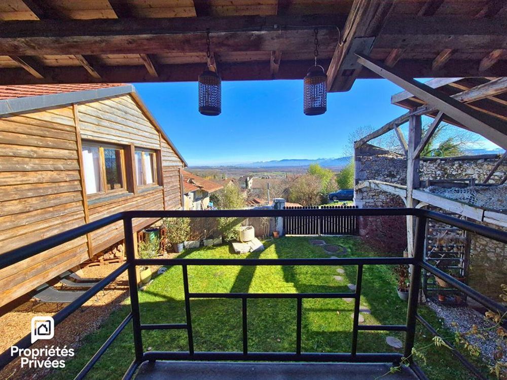 � vendre  Maison Collonges (01550)