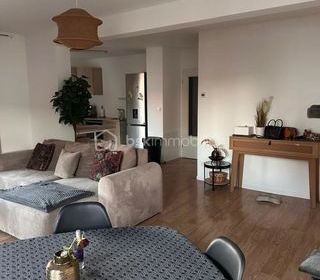  Appartement � vendre 3 pi�ces 70 m�