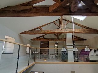  Maison � vendre 6 pi�ces 217 m�