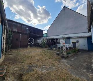  Maison � vendre 3 pi�ces 63 m�