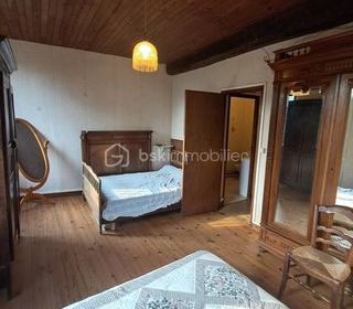  Maison � vendre 4 pi�ces 105 m�