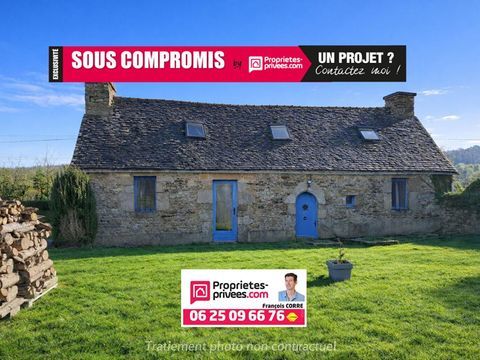   Maison Plouegat Guerand Maison - 3 pi�ce(s) - 75 m�
