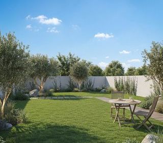  Appartement � vendre 2 pi�ces 47 m�