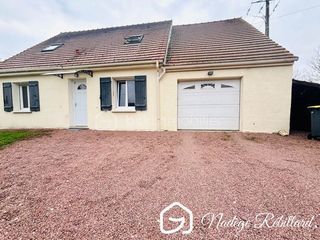  Maison � vendre 6 pi�ces 120 m�