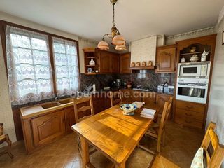  Maison � vendre 4 pi�ces 125 m�