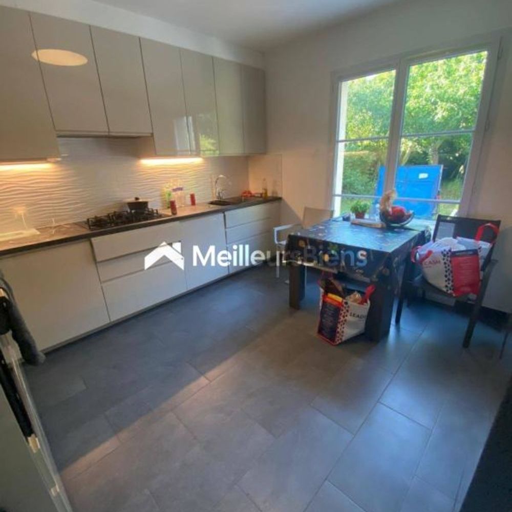 � vendre  Maison Romainville (93230)