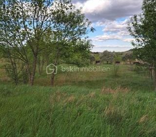  Terrain � vendre 2318 m�