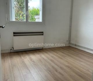  Appartement � vendre 3 pi�ces 60 m�