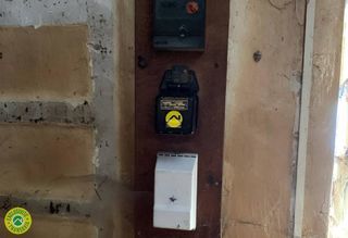  Maison � vendre 3 pi�ces 42 m�