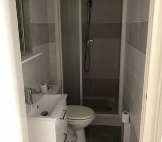  Appartement � louer 1 pi�ce 30 m�