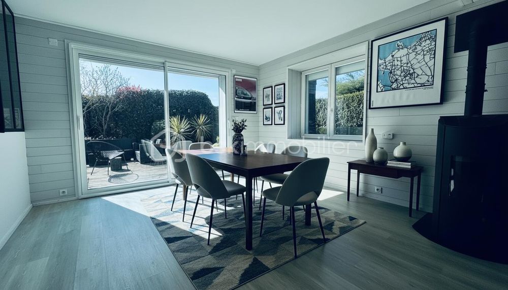 � vendre  Propri�t�/ch�teau Saint-Briac-sur-Mer (35800)