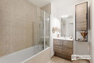  Appartement � vendre 2 pi�ces 45 m�