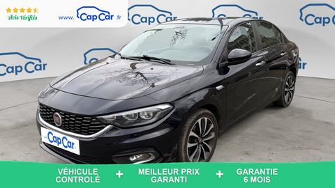 Fiat Tipo 1.4 95 Easy 2019 occasion Angers 49000
