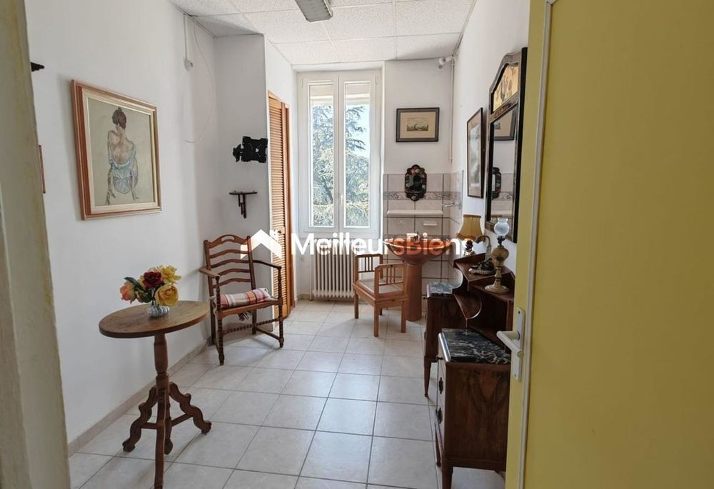 � vendre  Propri�t�/ch�teau Plan-de-Cuques (13380)