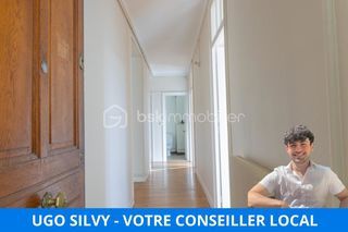  Appartement � vendre 3 pi�ces 68 m�