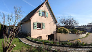  Maison � vendre 5 pi�ces 125 m�