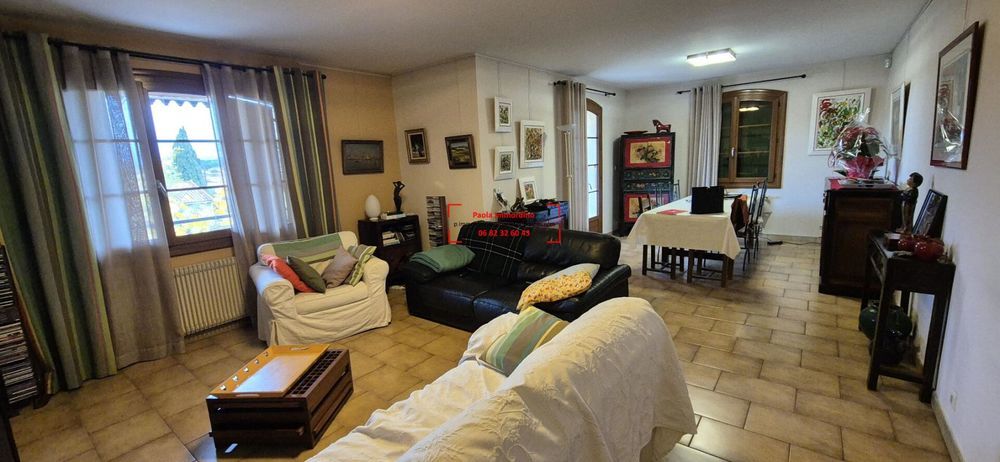 � vendre  Maison Plan-de-Cuques (13380)