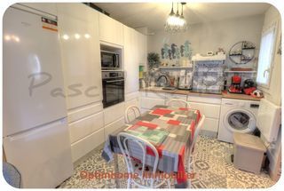  Appartement � vendre 3 pi�ces 43 m�