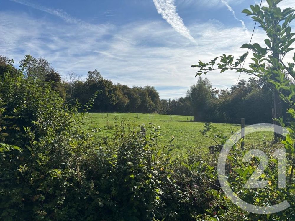 � vendre  Maison Longfoss� (62240)