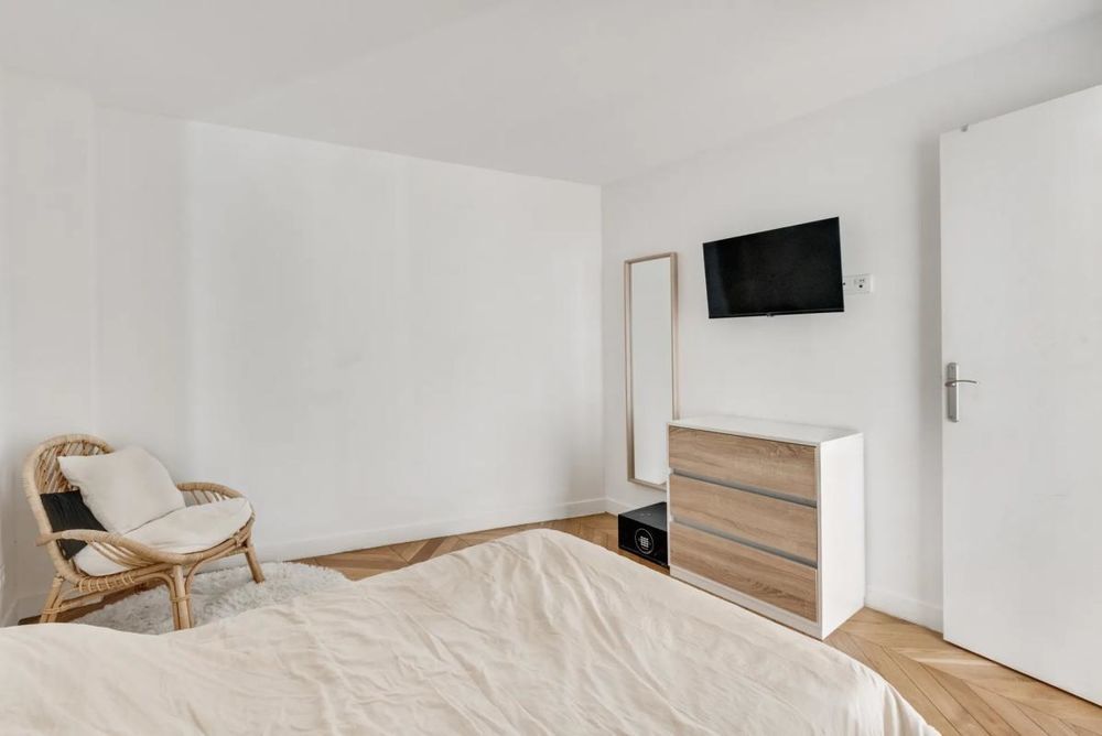 � vendre  Appartement Drancy (93700)