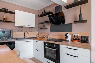  Appartement � vendre 3 pi�ces 64 m�