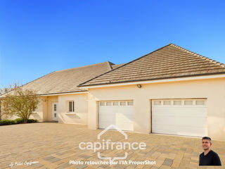  Maison � vendre 11 pi�ces 209 m�