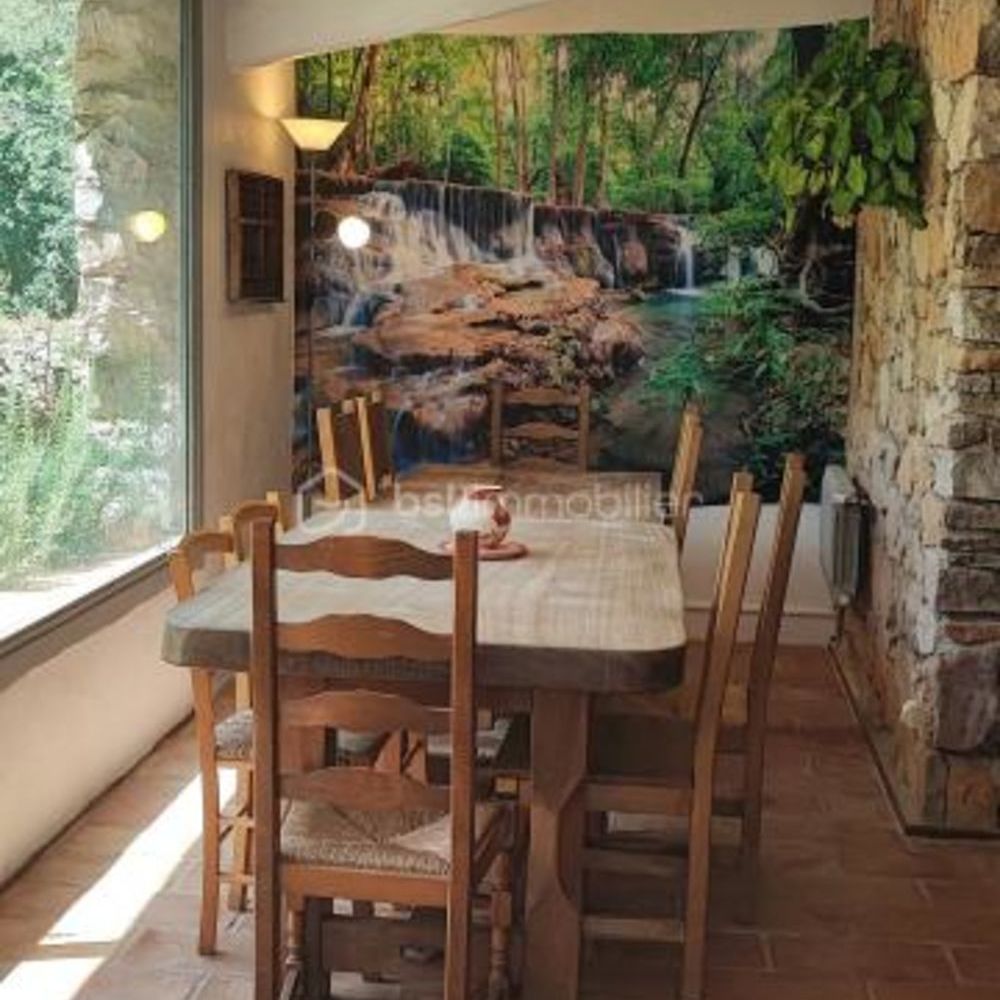 � vendre  Propri�t�/ch�teau Carc�s (83570)