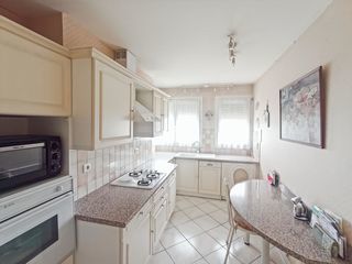  Appartement � vendre 4 pi�ces 76 m�