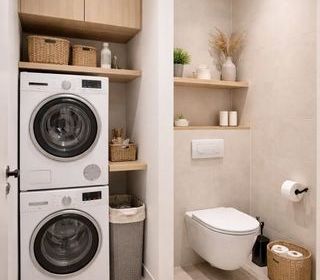  Appartement � vendre 4 pi�ces 99 m�