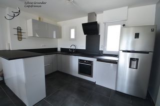  Maison � vendre 3 pi�ces 68 m�