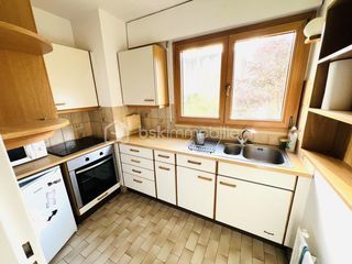  Appartement � vendre 4 pi�ces 63 m�